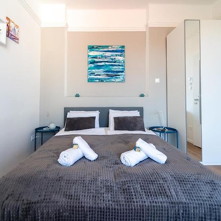 Sunhill Studio Budapest Ngoại thất bức ảnh