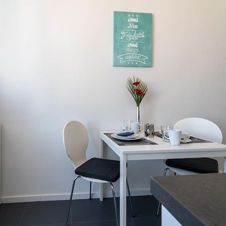 Sunhill Studio Budapest Ngoại thất bức ảnh