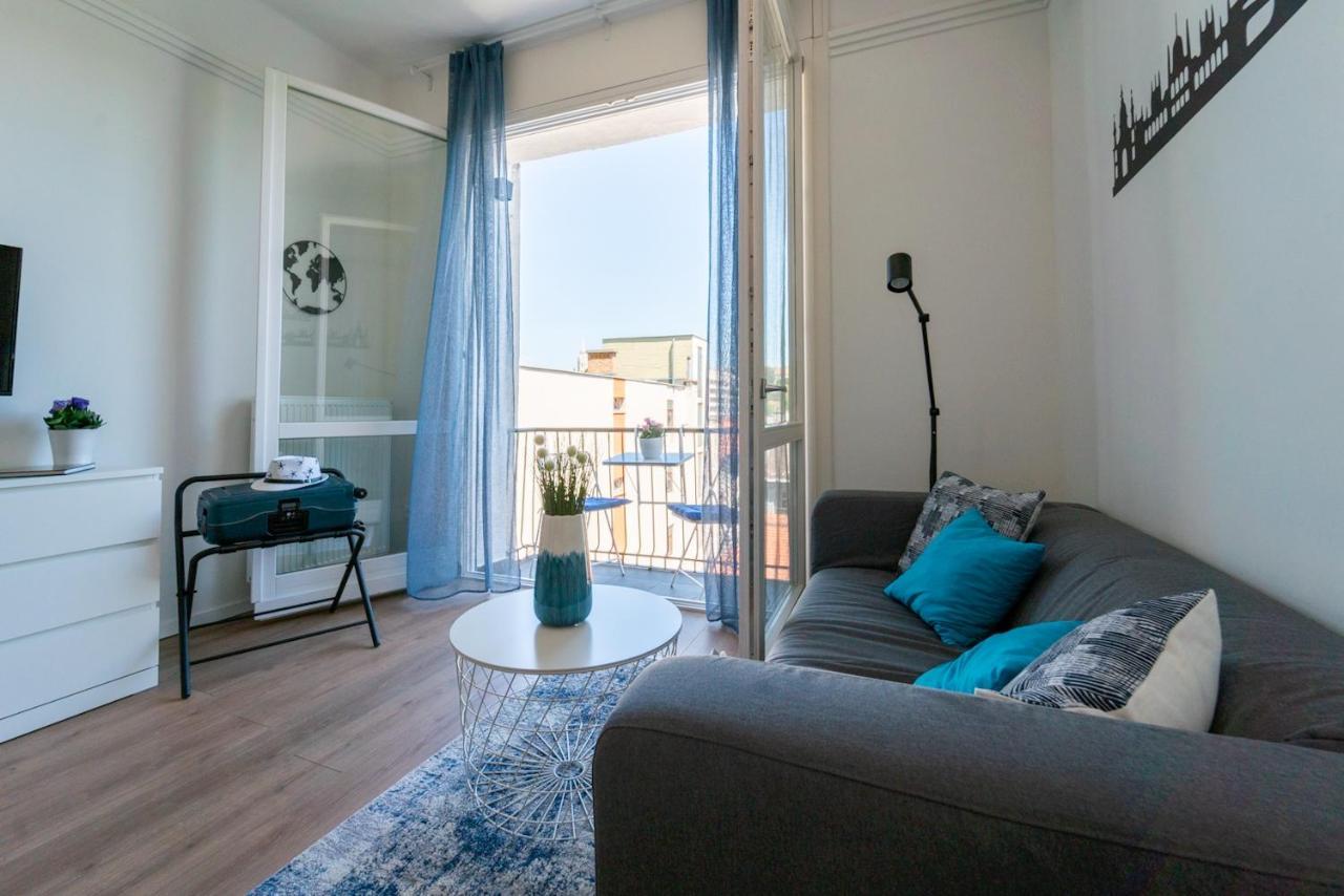 Sunhill Studio Budapest Ngoại thất bức ảnh
