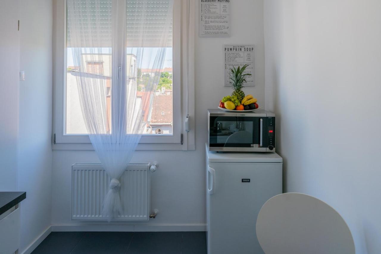 Sunhill Studio Budapest Ngoại thất bức ảnh