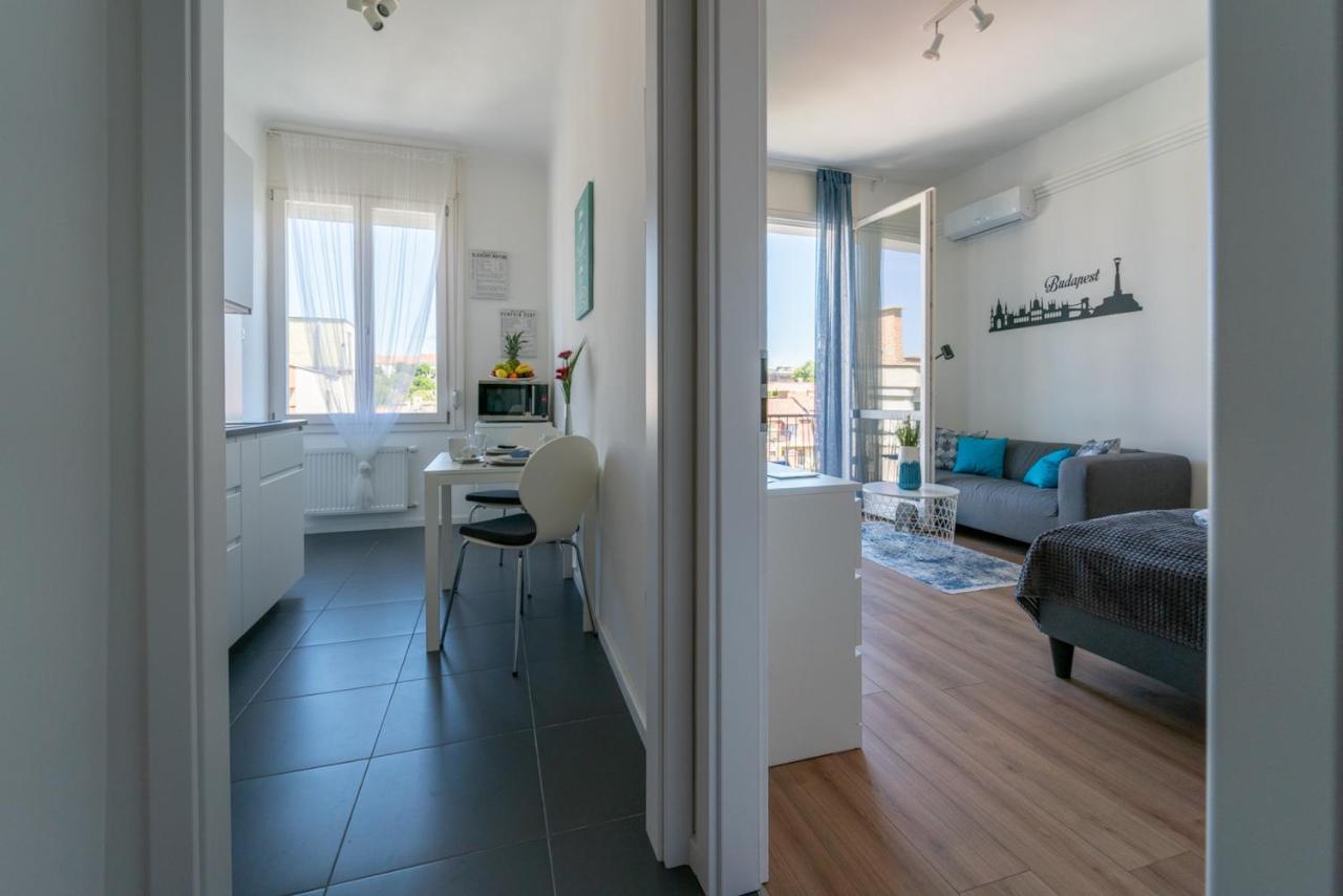 Sunhill Studio Budapest Ngoại thất bức ảnh