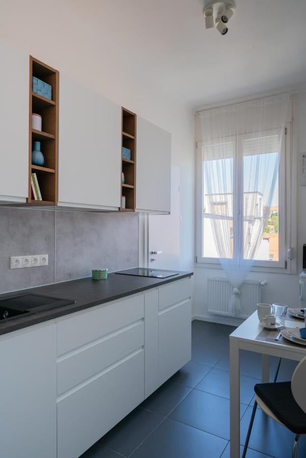Sunhill Studio Budapest Ngoại thất bức ảnh