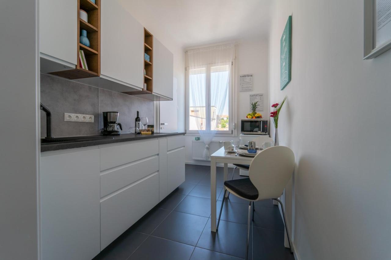 Sunhill Studio Budapest Ngoại thất bức ảnh